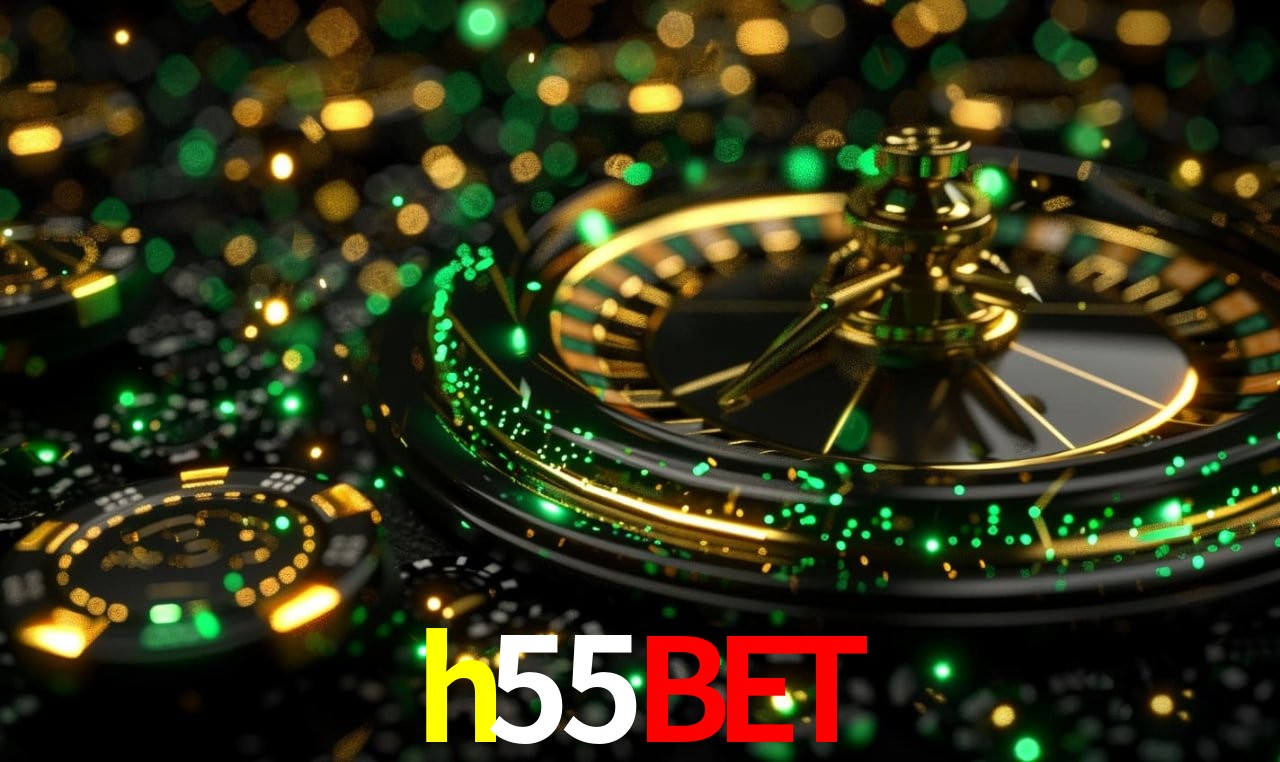 Slots RTP h55bet