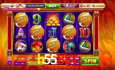 Descubra a Essência do h55bet: Nossa História e Compromissos