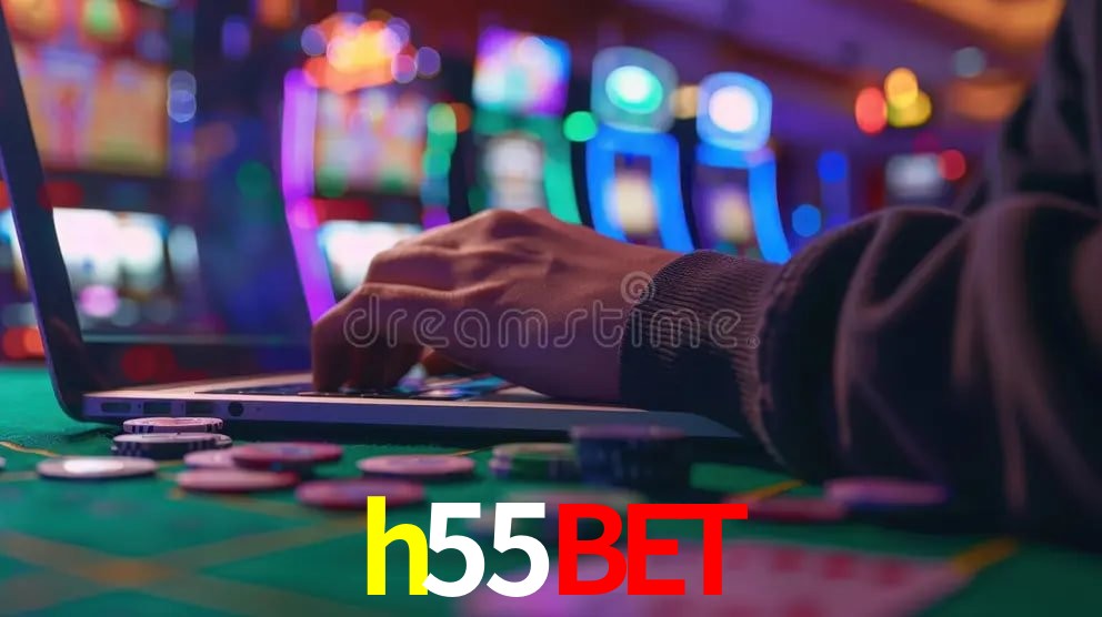 Casino Ao Vivo h55bet