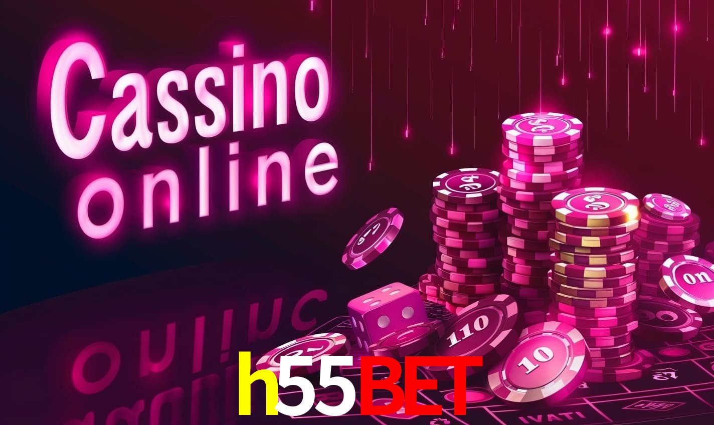 Bônus Diários h55bet