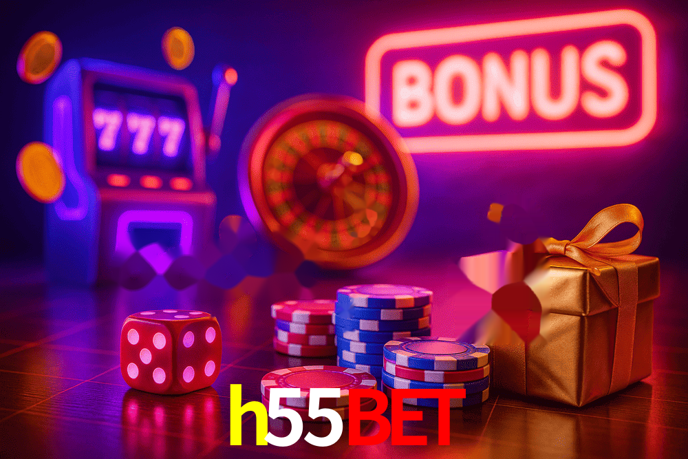 App Mobile h55bet