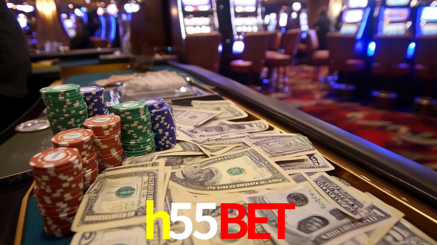 Crash Games h55bet