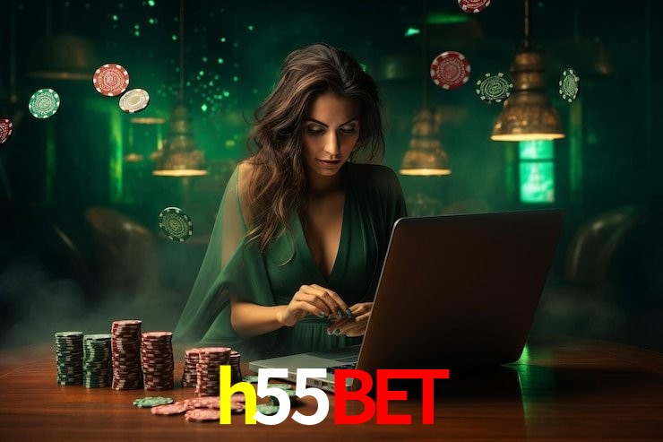 App h55bet Android