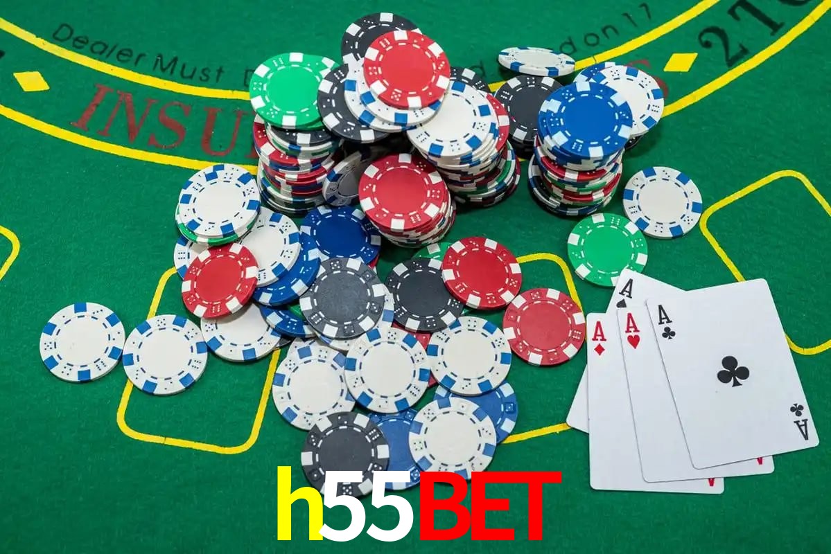 Cadastro Rápido h55bet