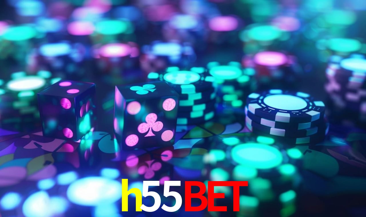 Integração de APIs h55bet