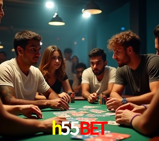 Dicas Ganhar h55bet