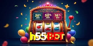 Programa VIP h55bet