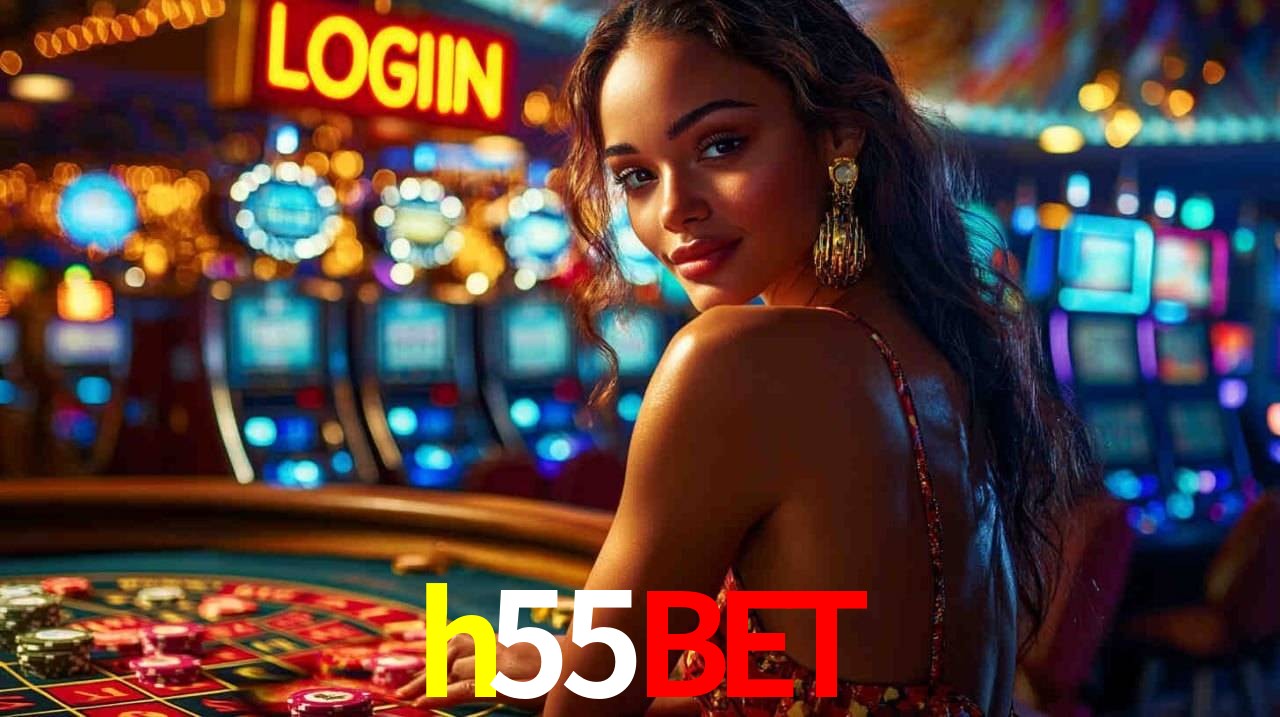 h55bet 公平游戏