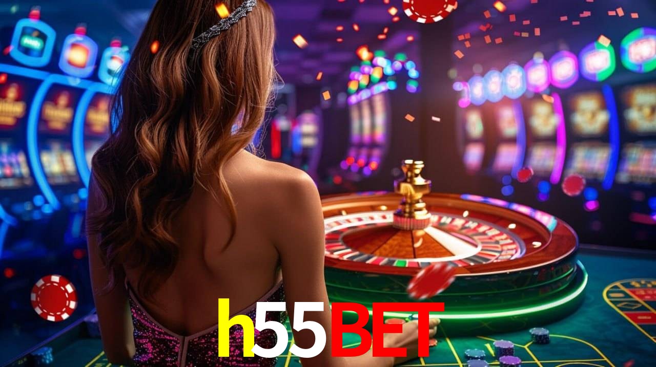 iPad h55bet