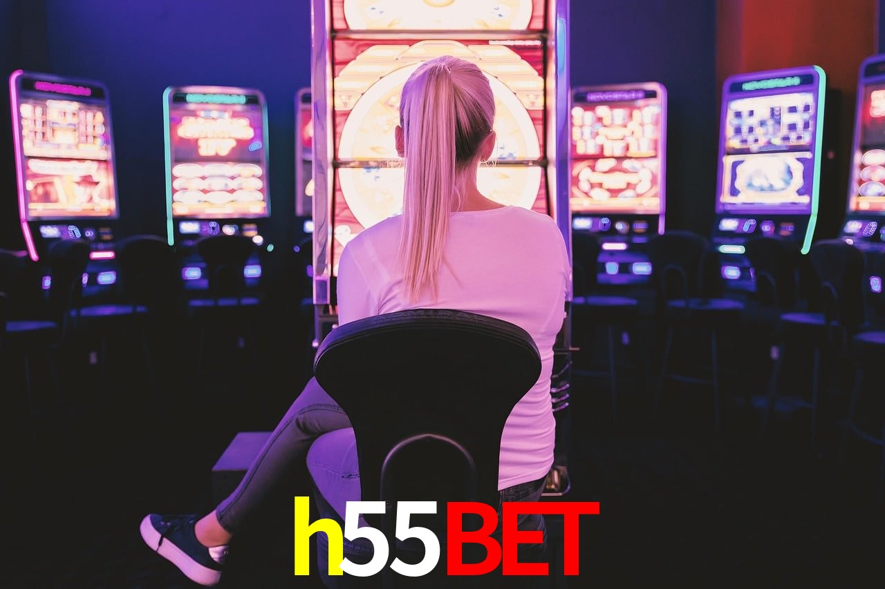 2FA Security h55bet