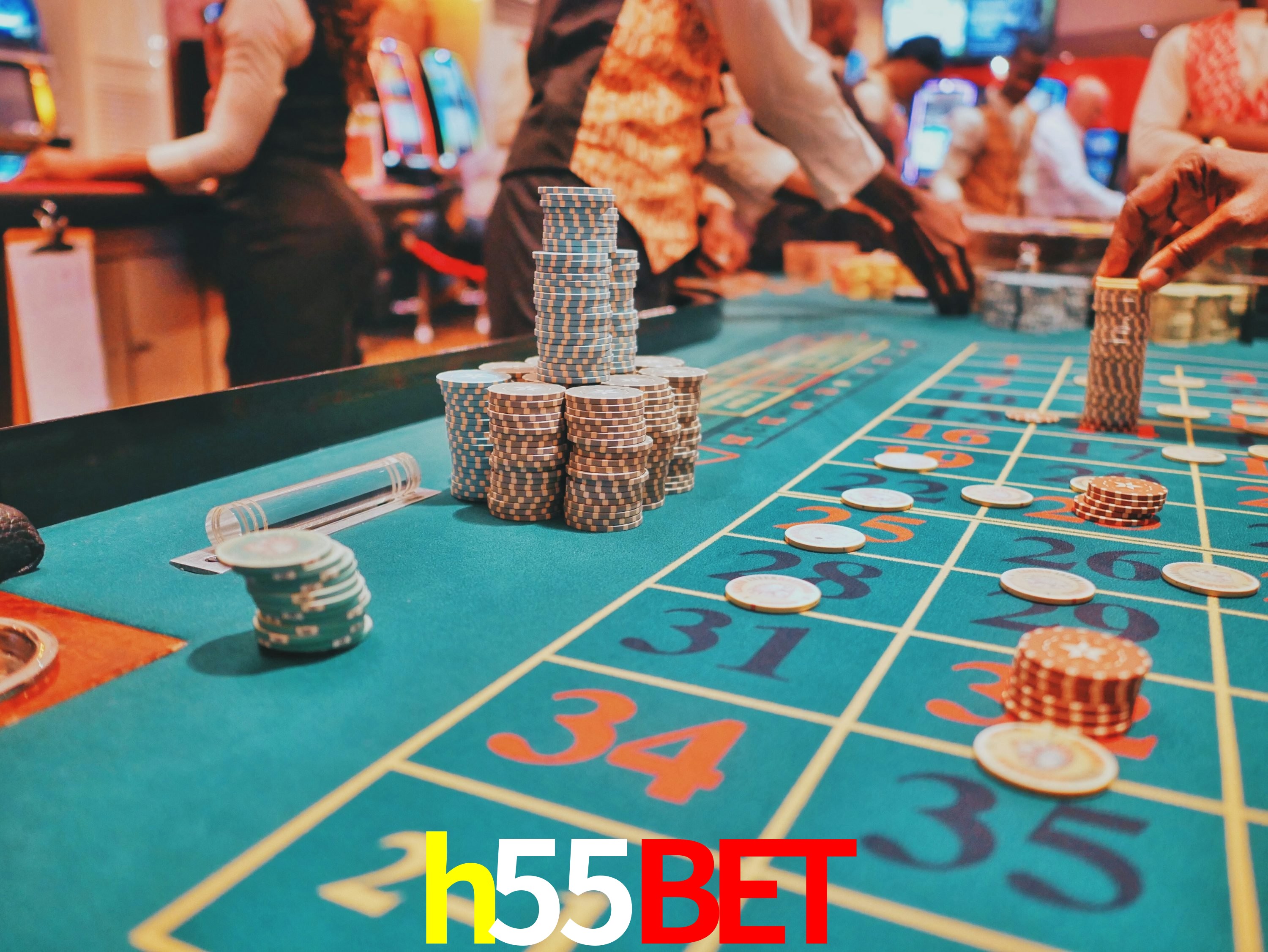 Especiais de Fim de Semana h55bet