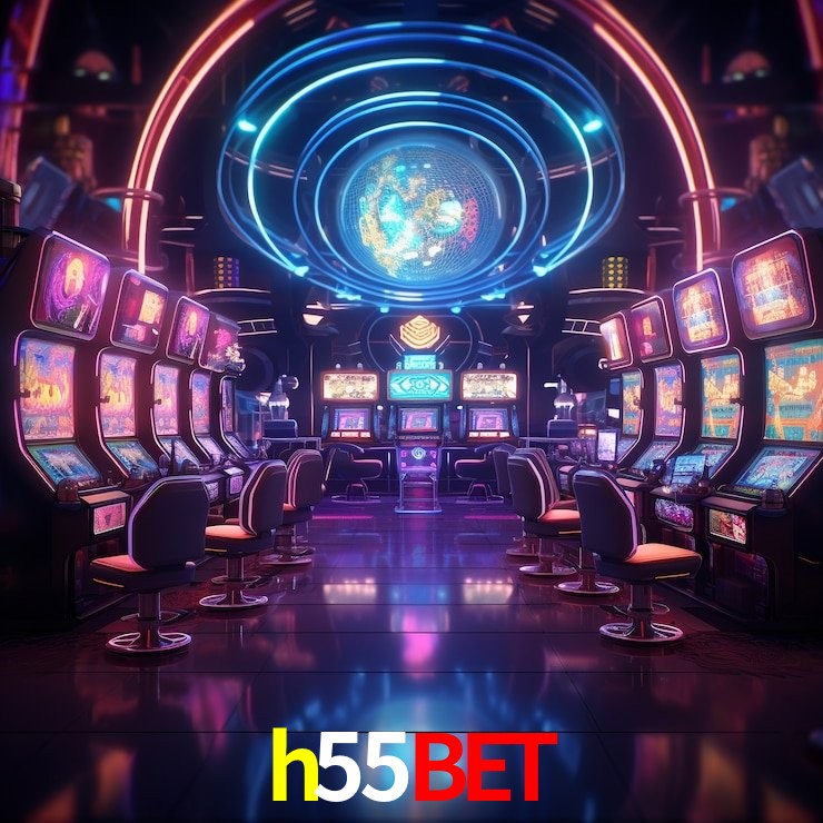 Torneios h55bet