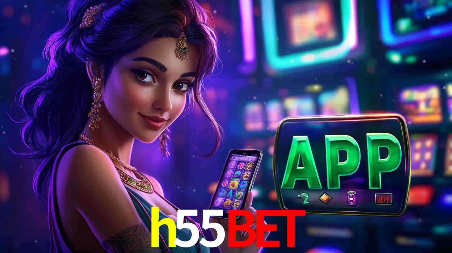 h55bet bet Brasil