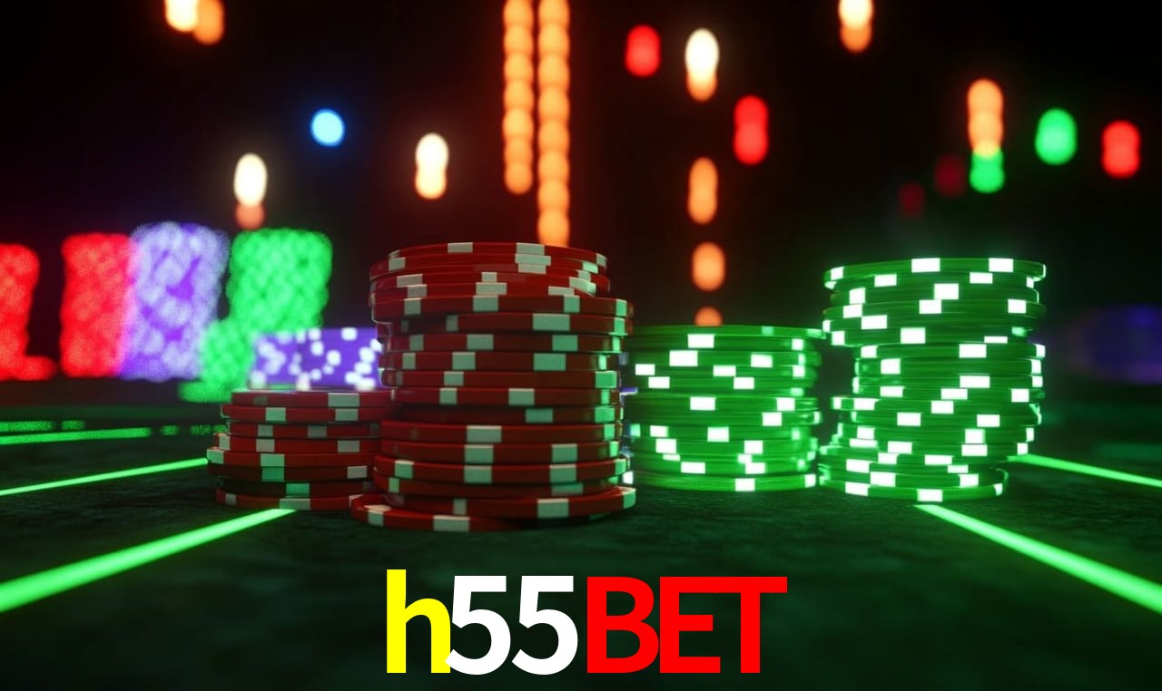 Games Directory h55bet
