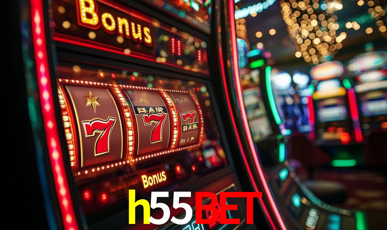 Funcionalidades App h55bet