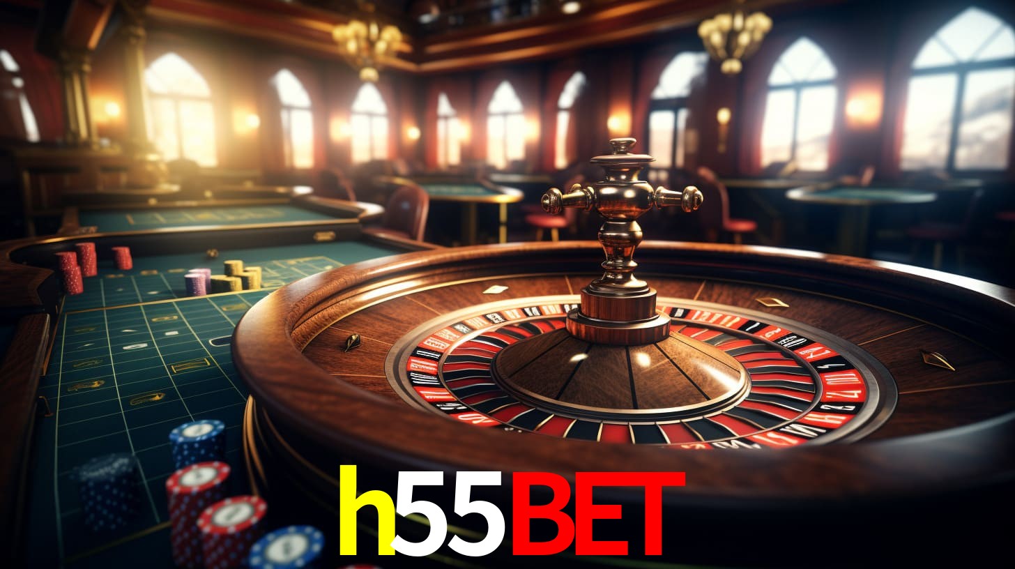 VIP Casino h55bet