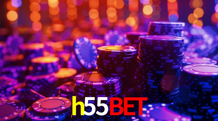 Promoções App h55bet