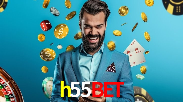 Account Benefits h55bet