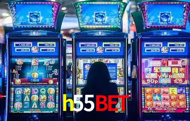 Apostas Esportivas na h55bet: Um Guia Completo
