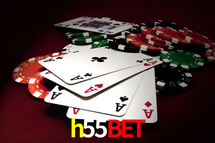 Tecnologia da Plataforma h55bet