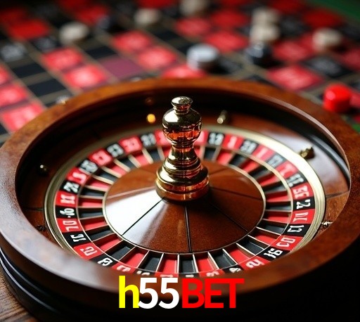 Evolução VIP h55bet
