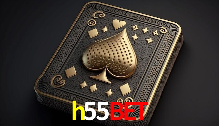 login h55bet