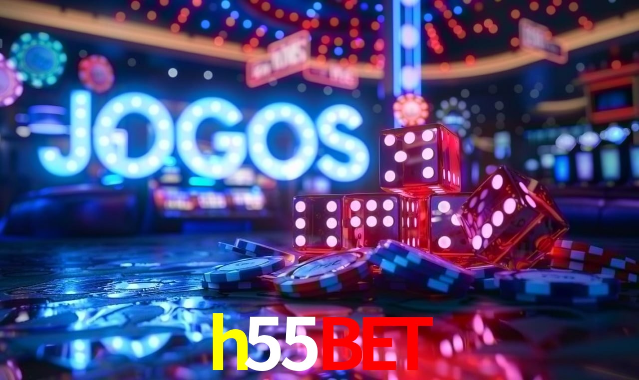 Diretório de Jogos h55bet