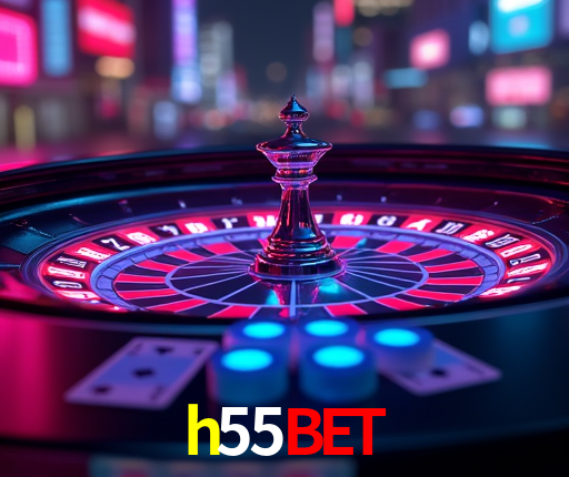PIX Instantâneo h55bet
