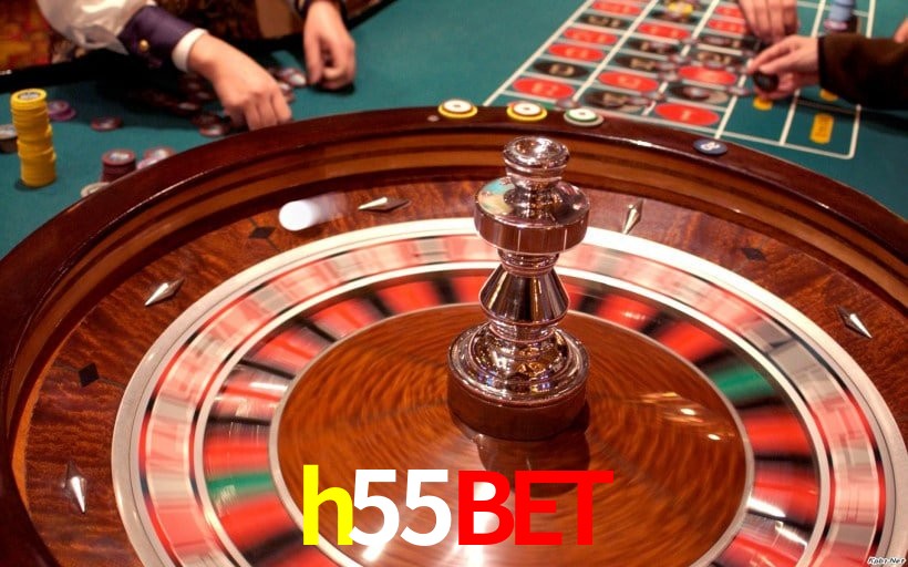 Login Seguro h55bet