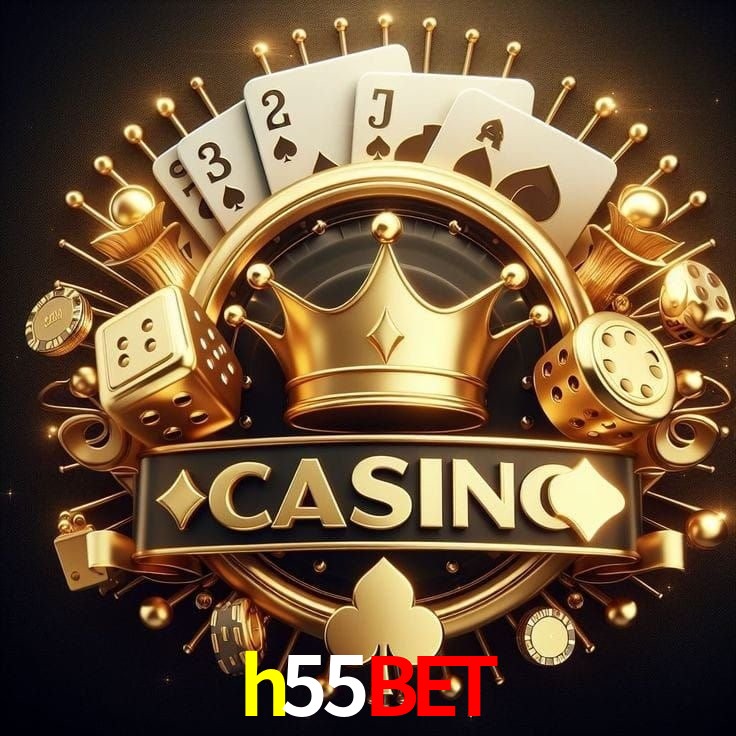 h55bet plataforma