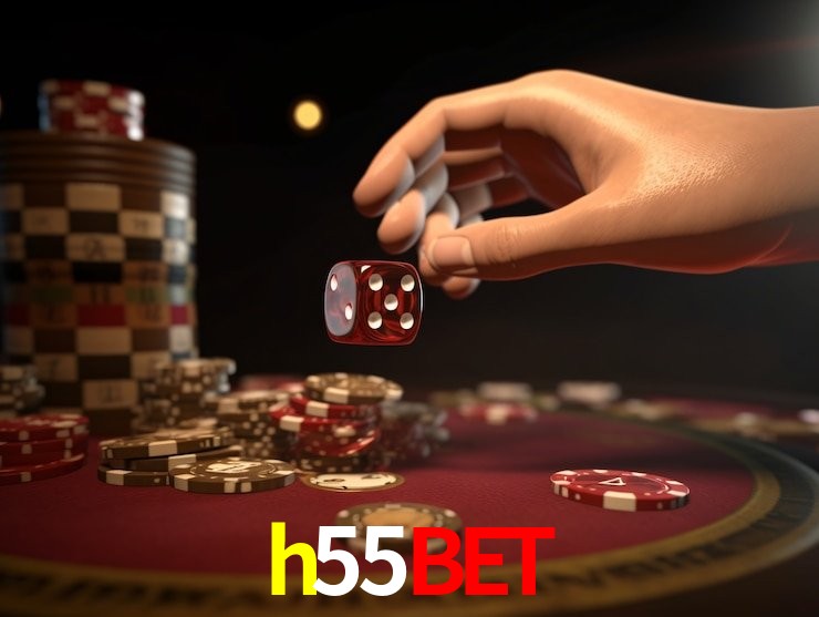 h55bet Tipos de máquinas caça-níqueis