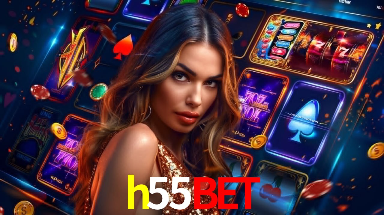 Jogo Spaceman h55bet