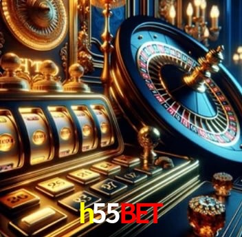 Promoção Relâmpago h55bet