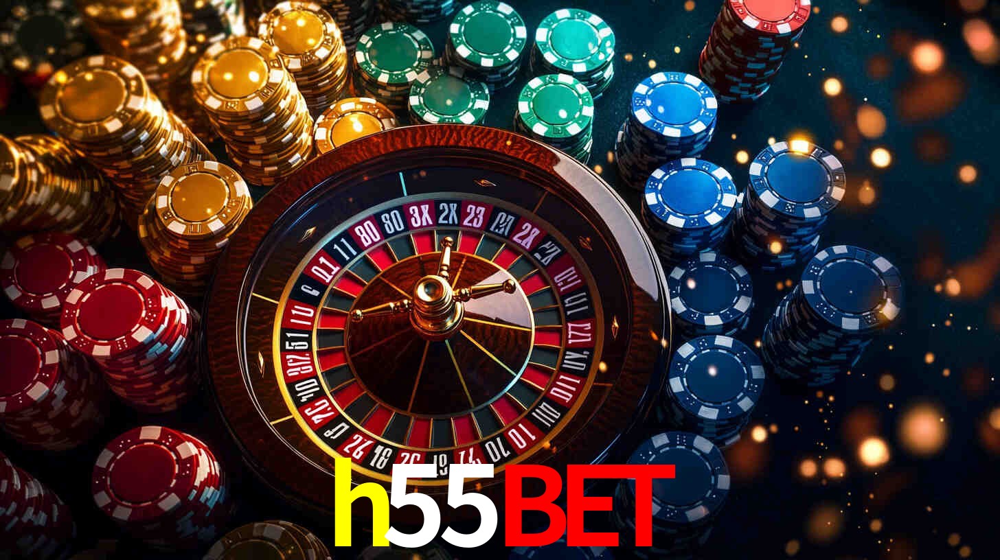Ofertas Imperdíveis na h55bet: Promoções e Bônus Que Valem a Pena