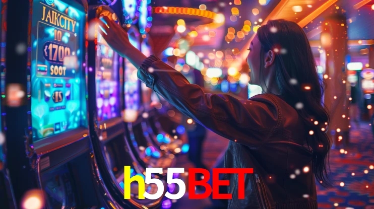 h55bet: Seu Especialista em Apostas Esportivas Brasileiras