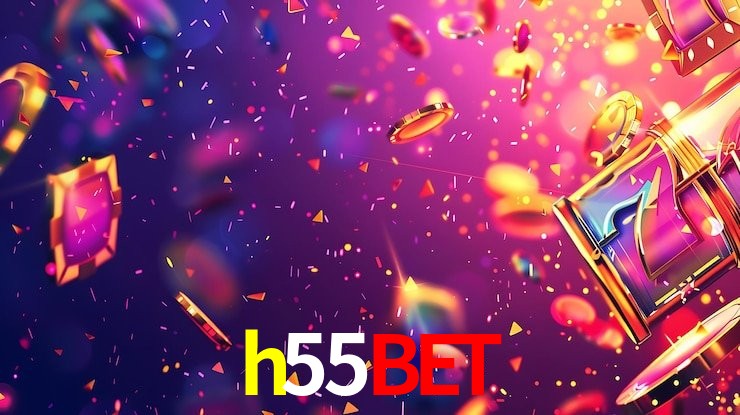 Apostas de Basquete h55bet