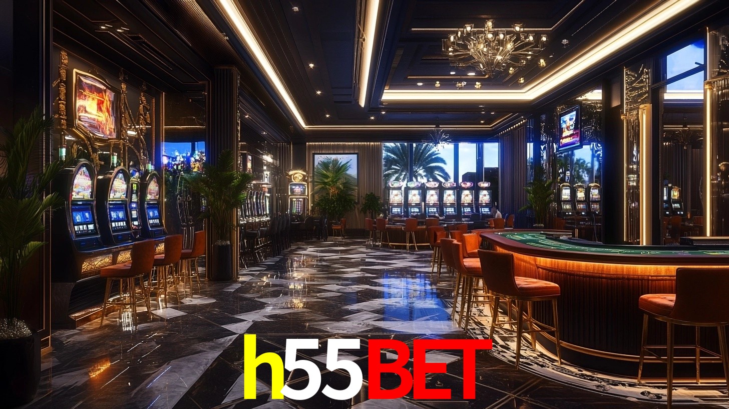 Explore as vantagens do h55bet: serviço profissional e confiabilidade