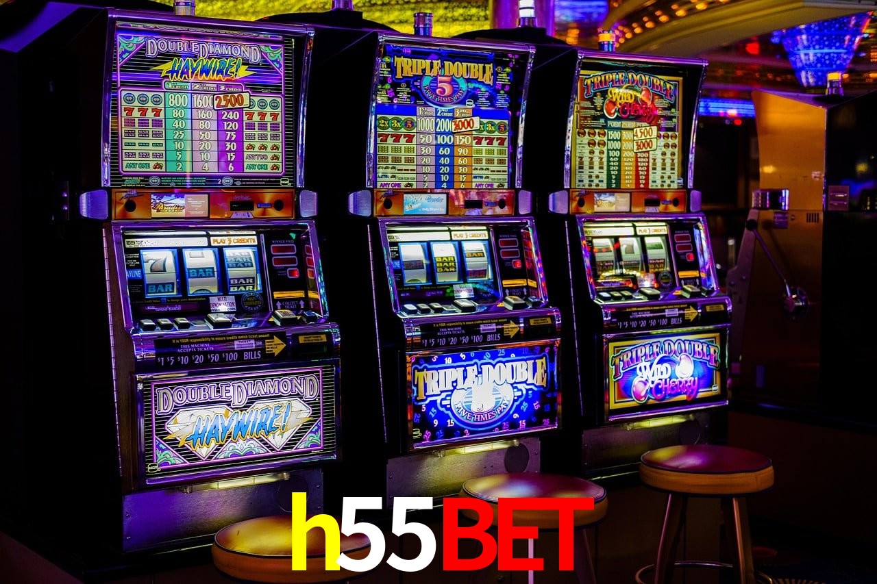 Ofertas Exclusivas h55bet