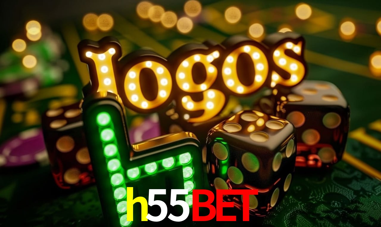 plataforma h55bet