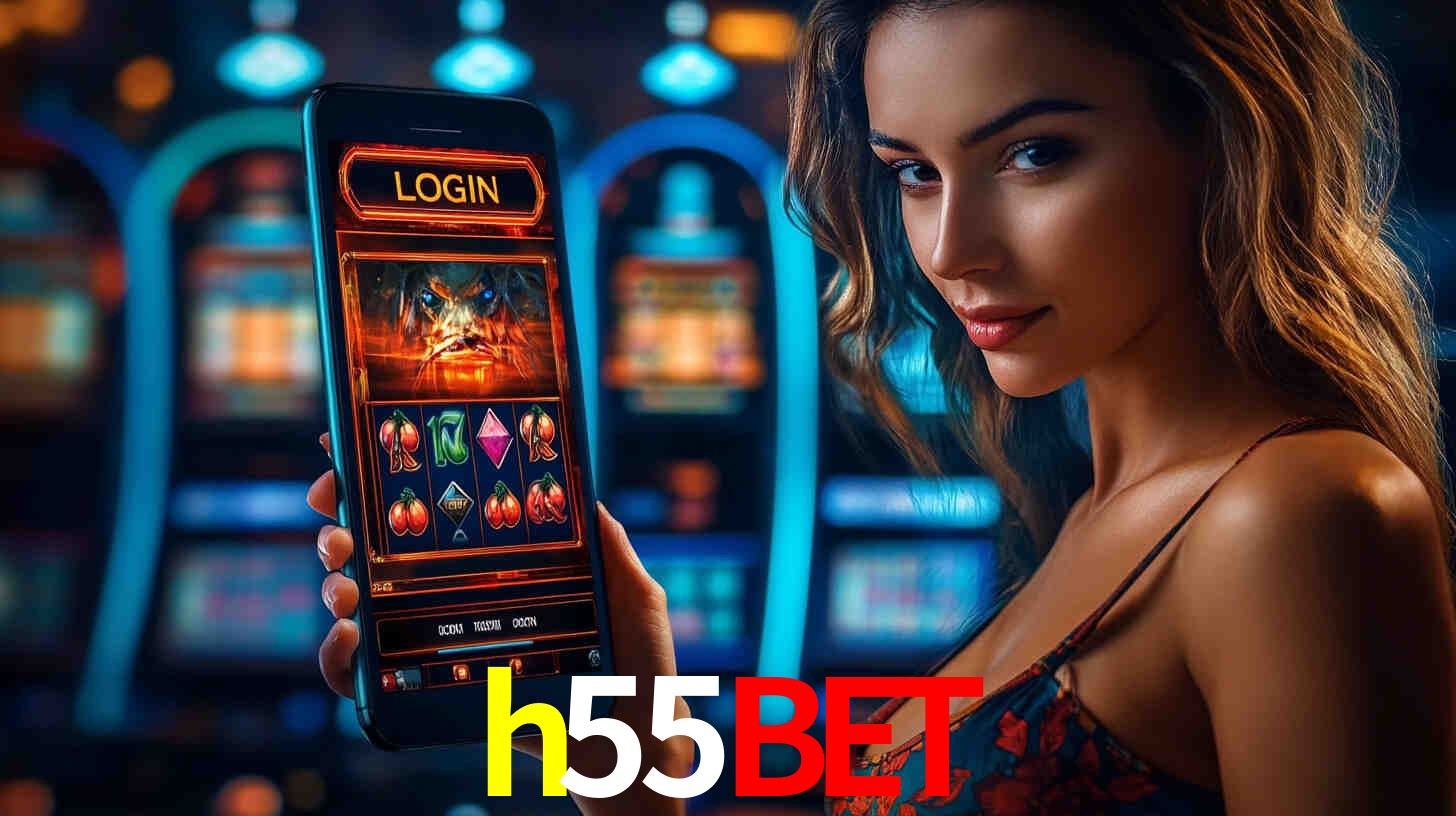 h55bet bet