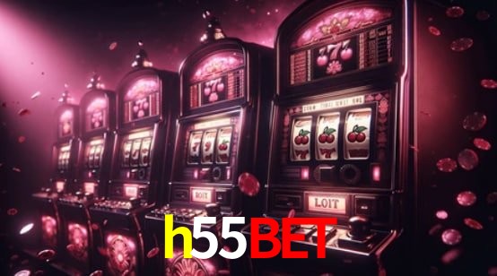 Recursos de Bônus h55bet