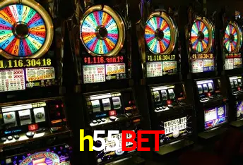 A Emoção da Loteria na h55bet: Uma Chance de Mudança de Vida