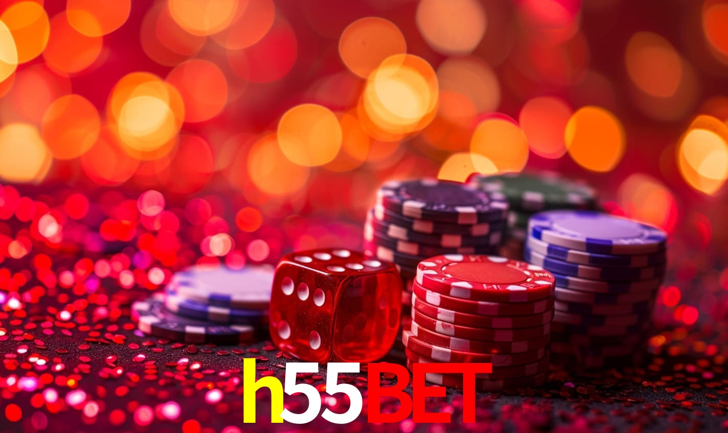 Programa VIP h55bet