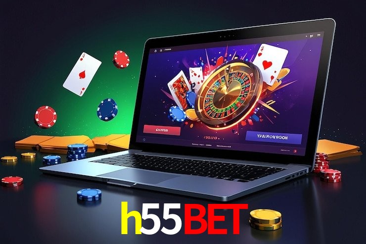 Privilégios VIP h55bet