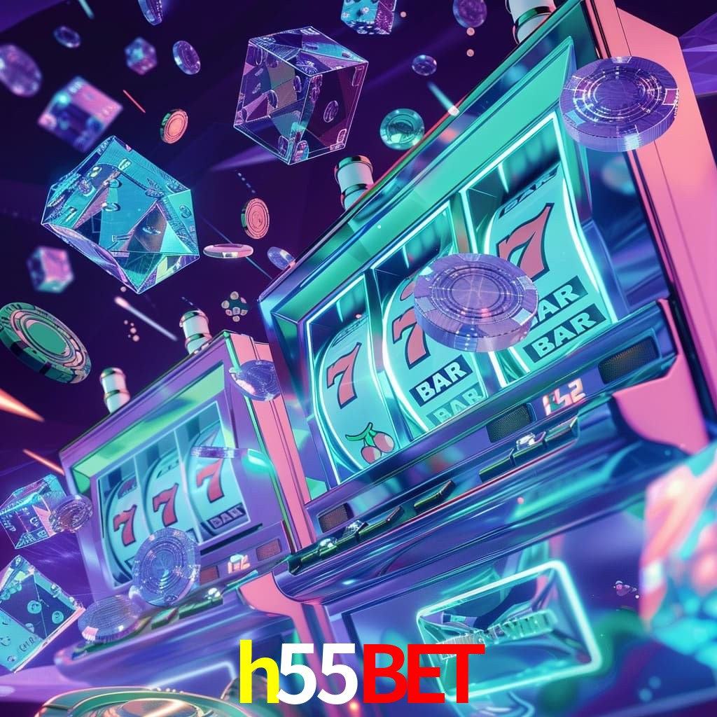 Apostas de Tênis h55bet