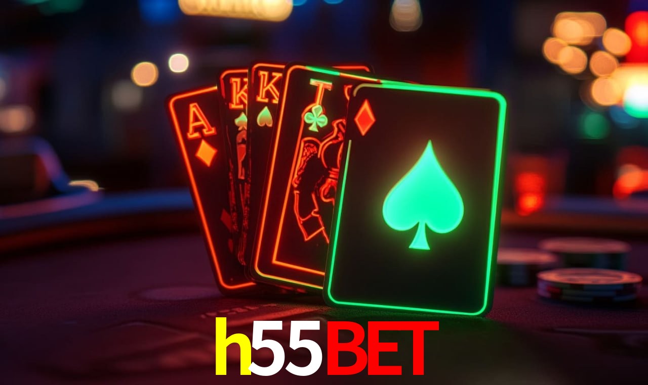 Eventos h55bet