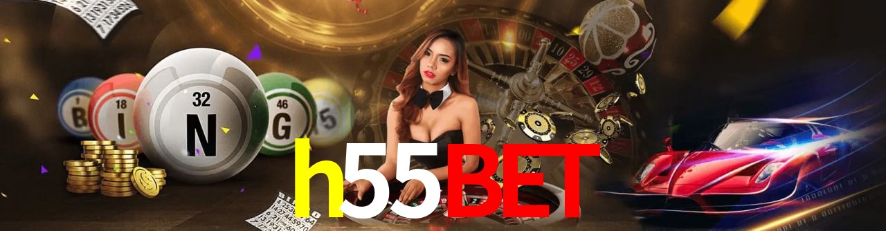 Táticas h55bet