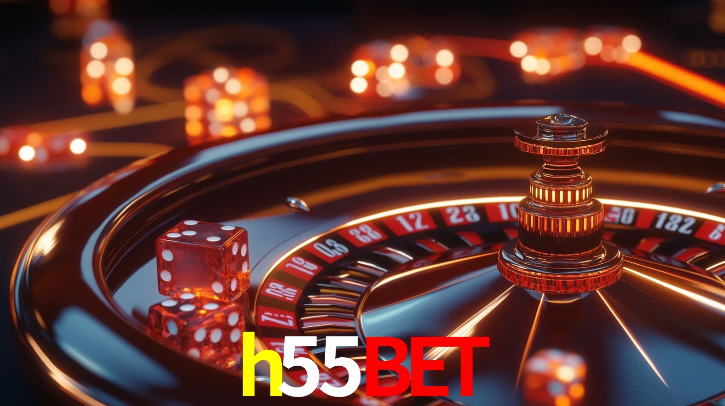 h55bet bet casino