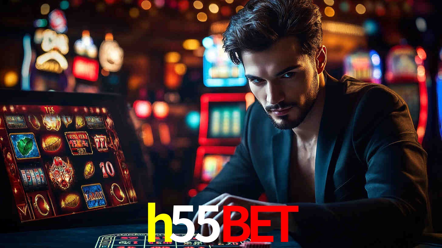 h55bet.com