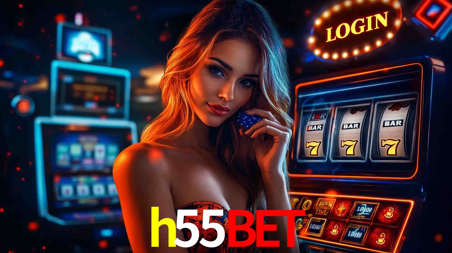 Ofertas App h55bet